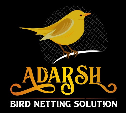 Adarsh Bird Netting Solution